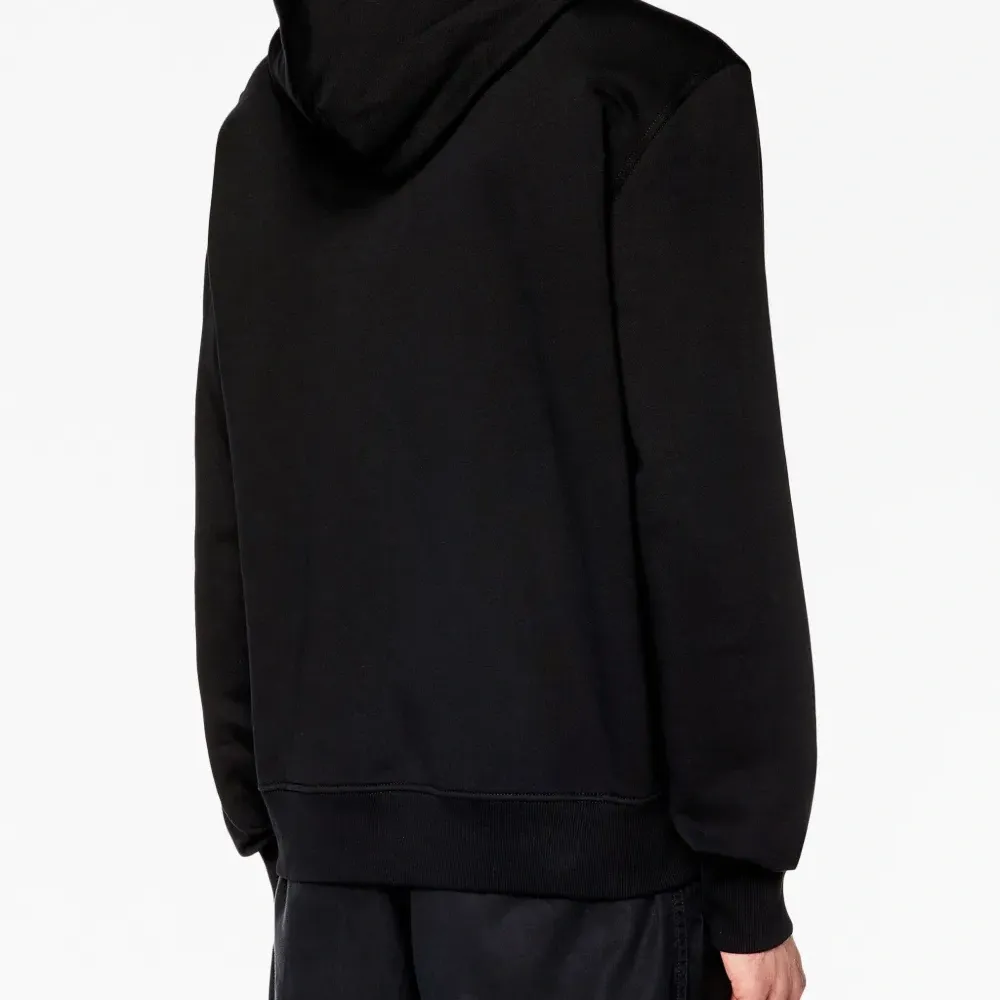 Худи S-Ginn-Hood-L4 с логотипом