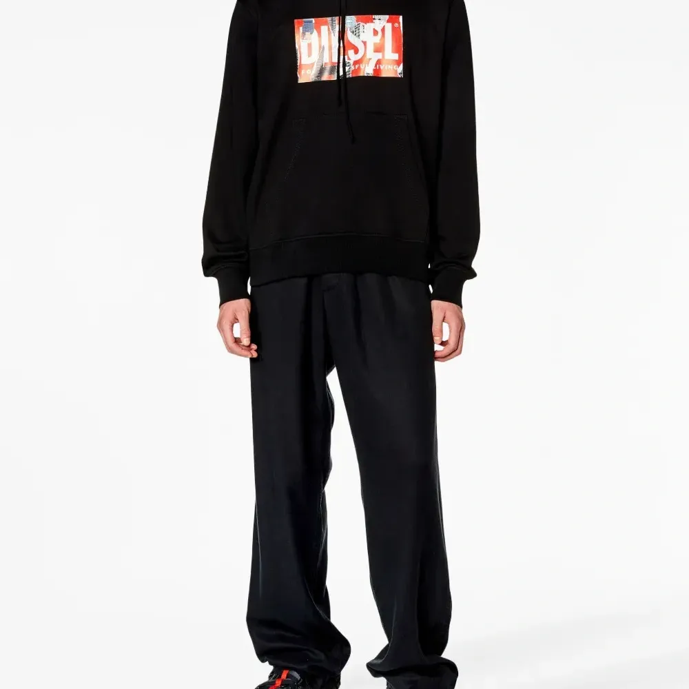 Худи S-Ginn-Hood-L4 с логотипом