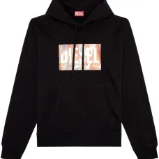 Худи S-Ginn-Hood-L4 с логотипом