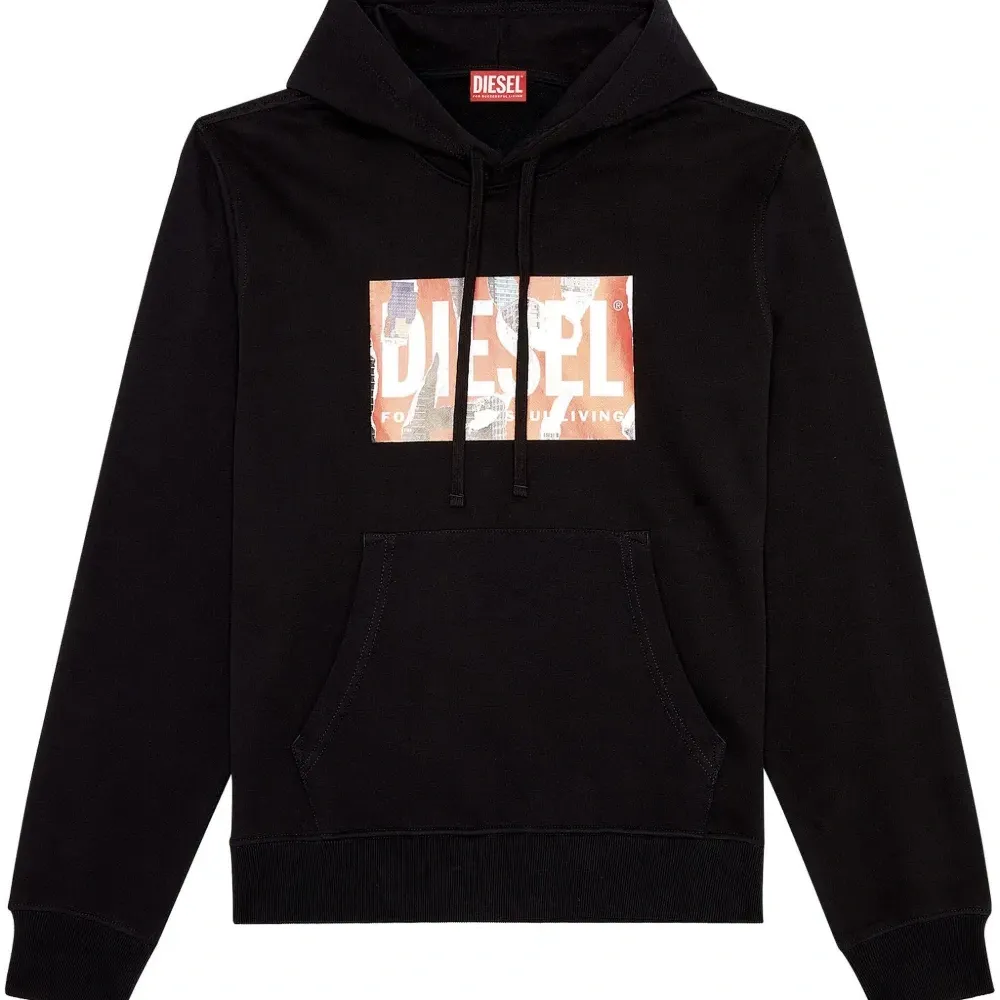 Худи S-Ginn-Hood-L4 с логотипом