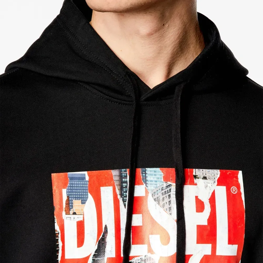 Худи S-Ginn-Hood-L4 с логотипом