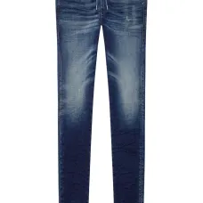 Узкие джинсы E-Spender 068FQ