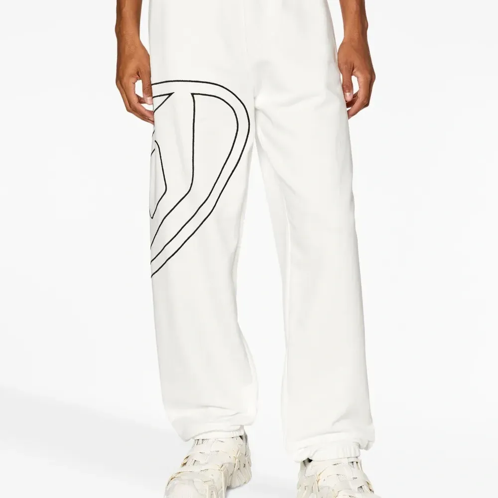 Спортивные брюки P-Marky-Megoval-D