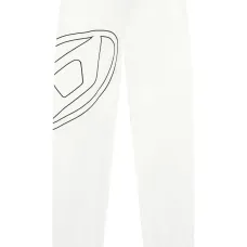 Спортивные брюки P-Marky-Megoval-D