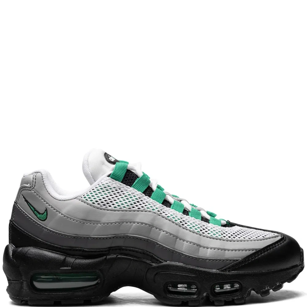Кроссовки Air Max 95 Next Nature Stadium Green