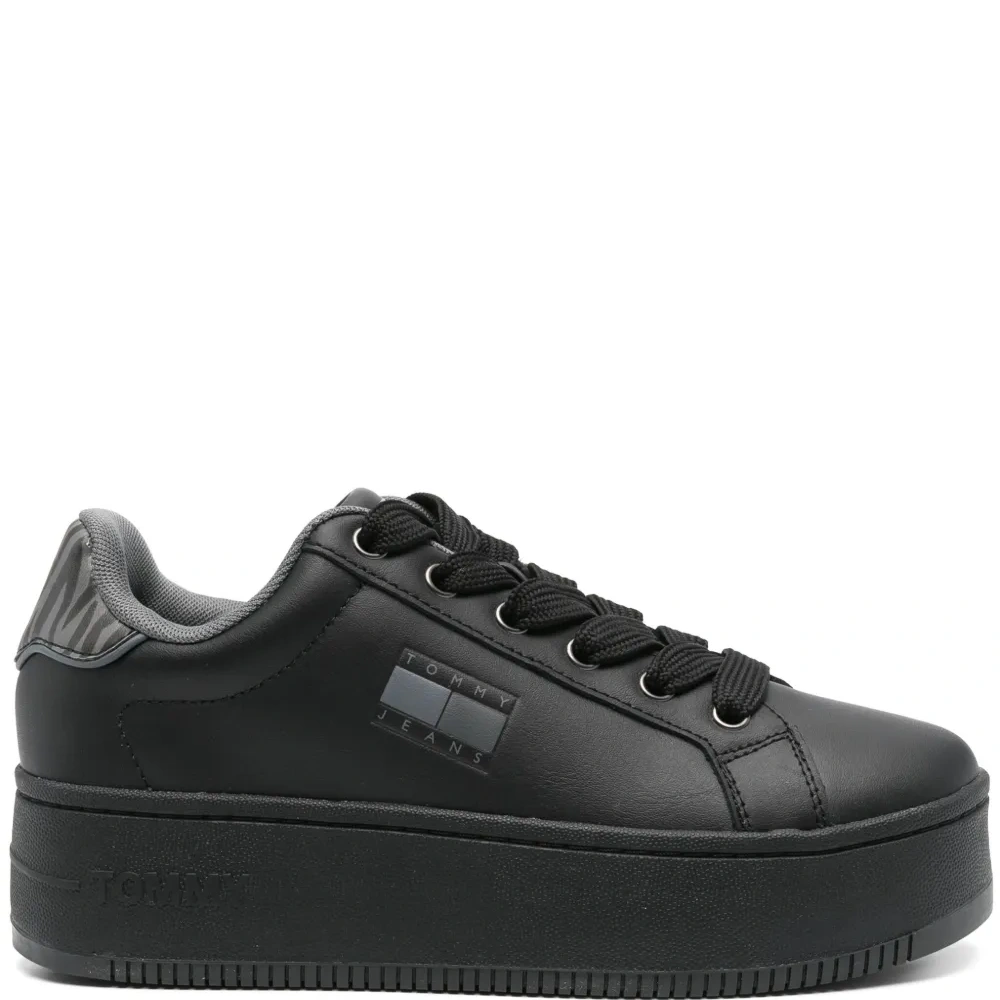 кроссовки с принтом