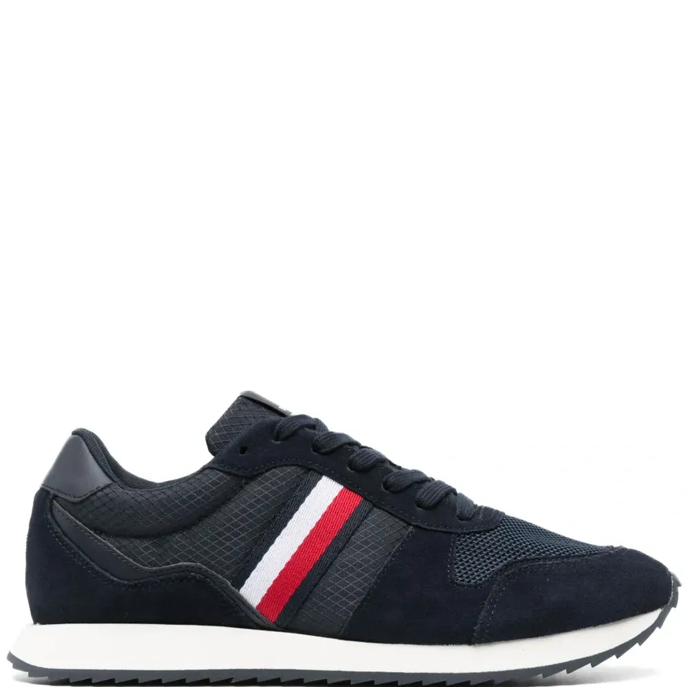 Кроссовки Signature Tape Runner Кроссовки Signature Tape Runner