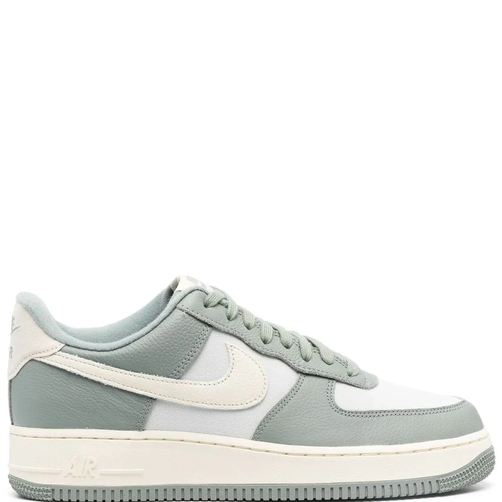 Кроссовки Air Force 1 '07 Mica Green