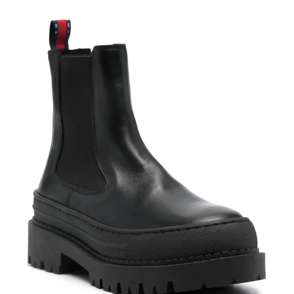 Ботинки челси