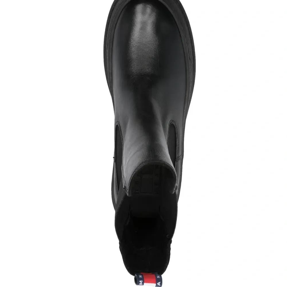 Ботинки челси