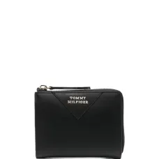 Кошелек с логотипом