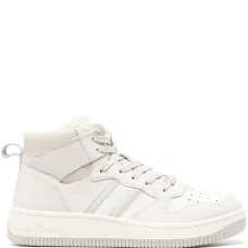 Высокие кроссовки Retro Basket