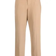 Прямые брюки