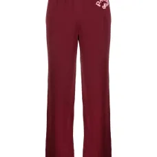 Спортивные брюки из органического хлопка