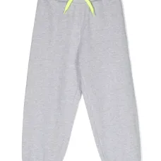 Спортивные брюки с логотипом