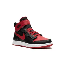 Кроссовки Air Jordan 1 Hi Flyease