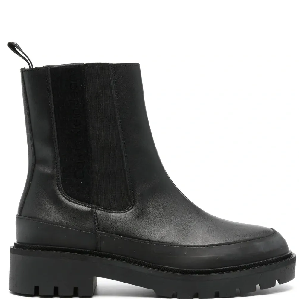 Ботинки Combat 45