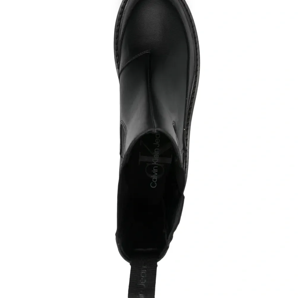 Ботинки Combat 45