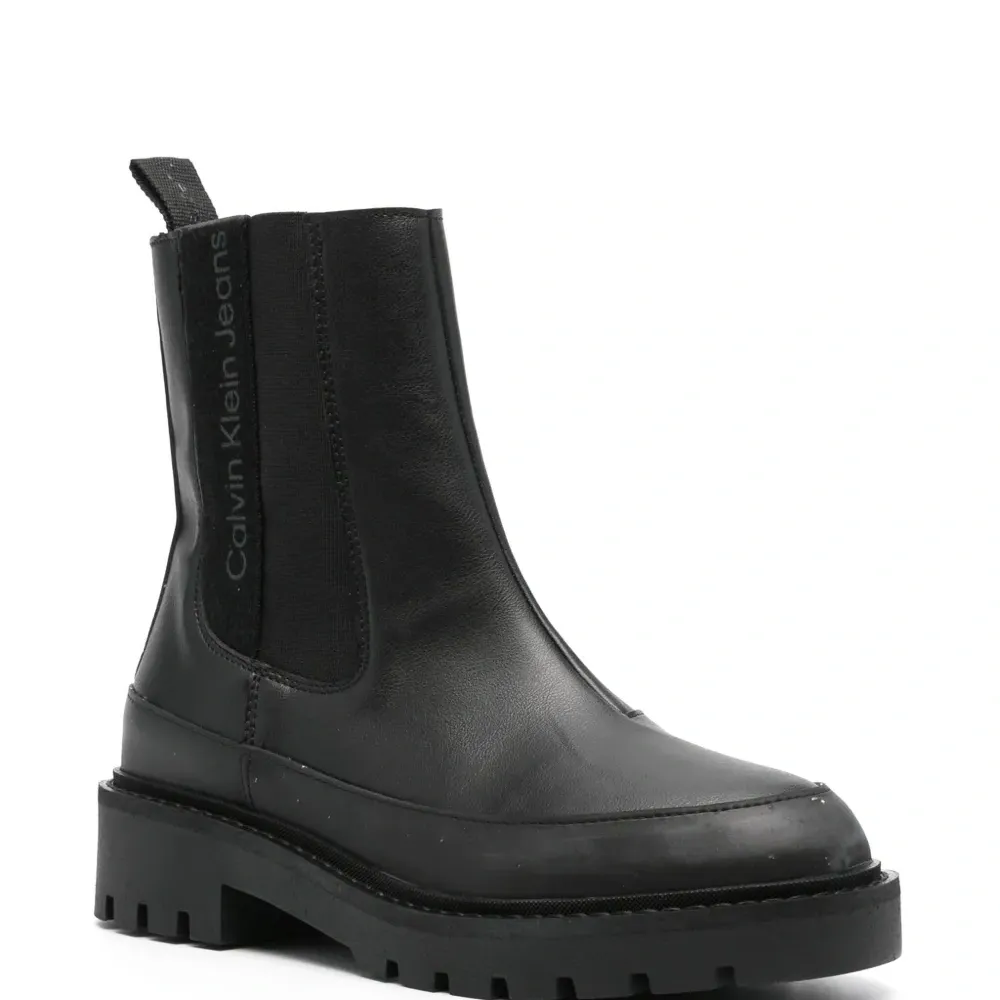 Ботинки Combat 45