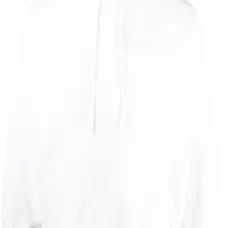 Худи с графичным принтом