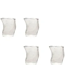 Набор из четырех стаканов x Diesel Spring Набор из четырех стаканов x Diesel Spring