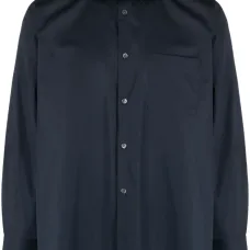 Рубашка с длинными рукавами