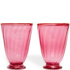 Набор Rainbow из двух стаканов