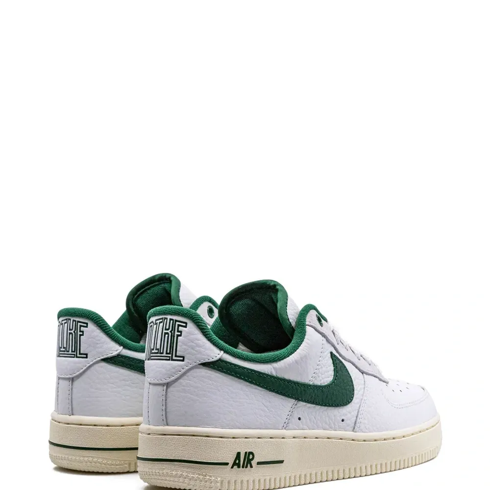 Кроссовки Air Force 1 '07 Command Force Gorge Green