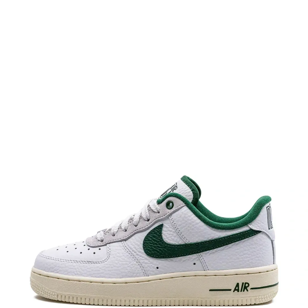 Кроссовки Air Force 1 '07 Command Force Gorge Green