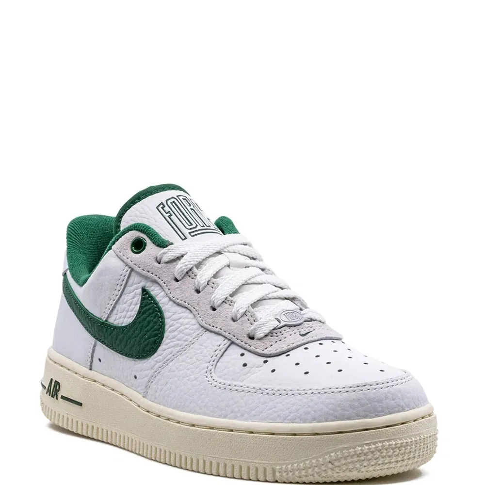 Кроссовки Air Force 1 '07 Command Force Gorge Green