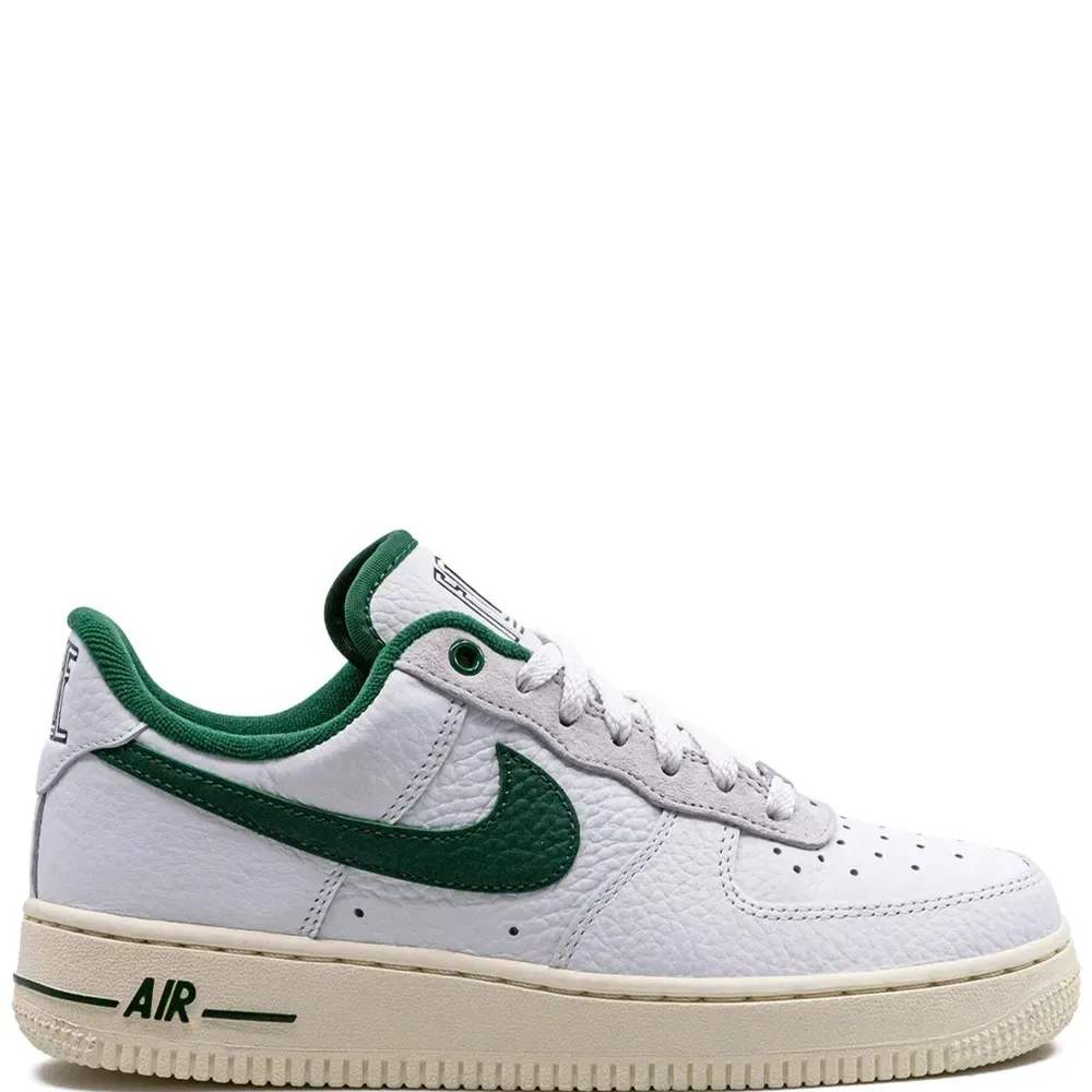 Кроссовки Air Force 1 '07 Command Force Gorge Green