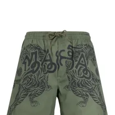 Плавки-шорты Maharishi Muay Thai