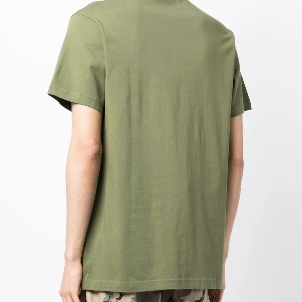 Футболка Songkran с вышивкой