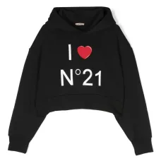 Худи с логотипом