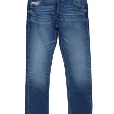 Брюки скинни с кулиской