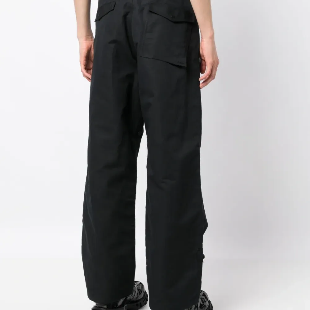 Брюки Ventile Snopants свободного кроя Брюки Ventile Snopants свободного кроя