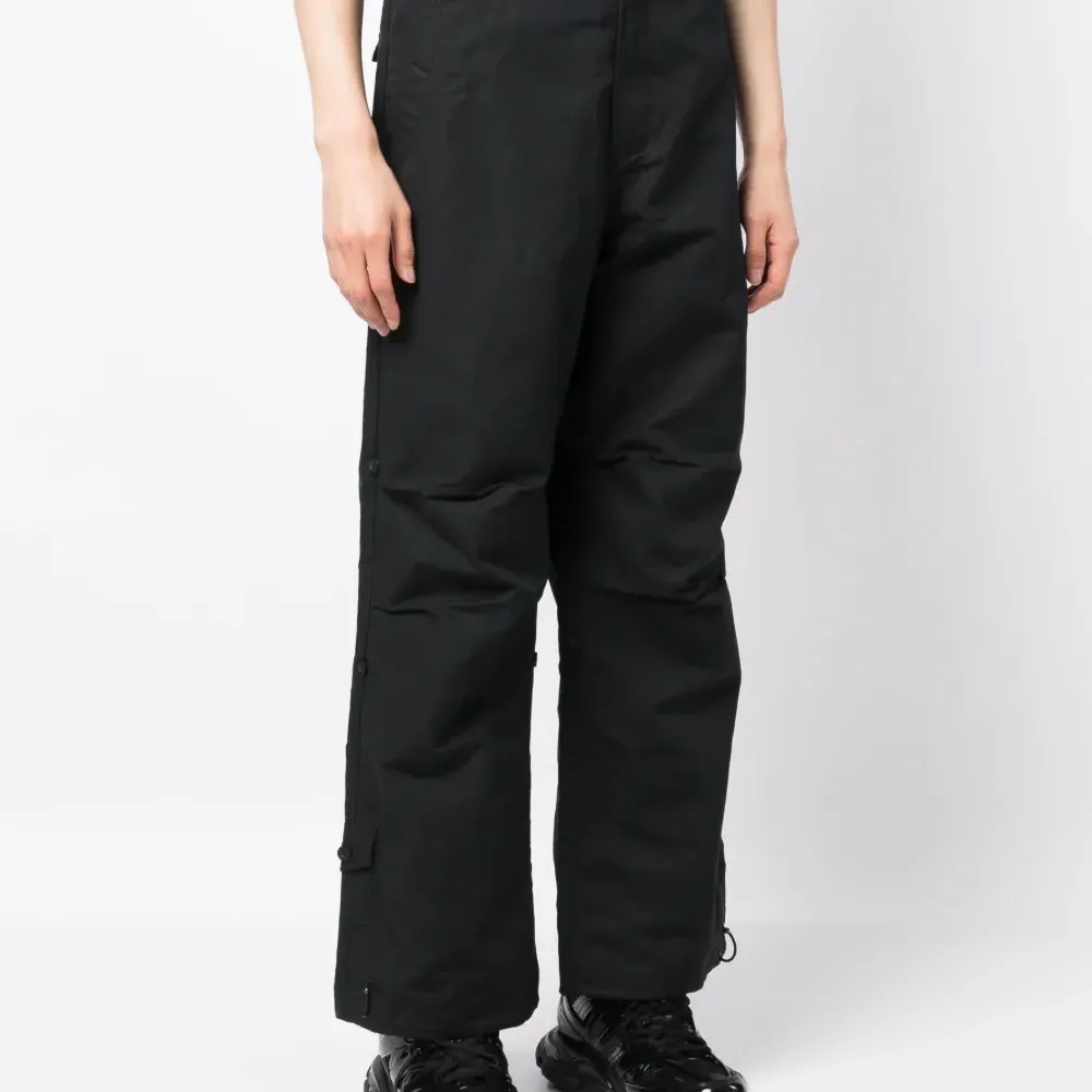 Брюки Ventile Snopants свободного кроя Брюки Ventile Snopants свободного кроя