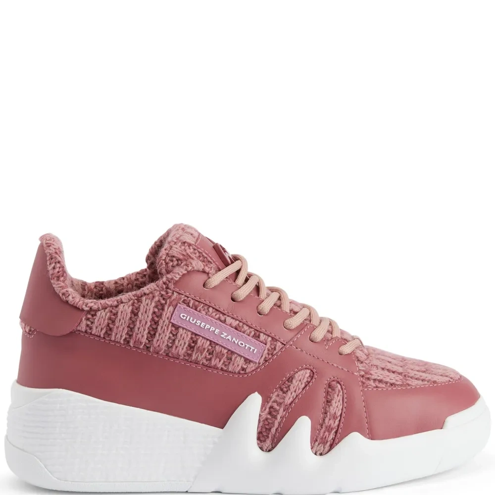 Кроссовки Talon с нашивкой-логотипом