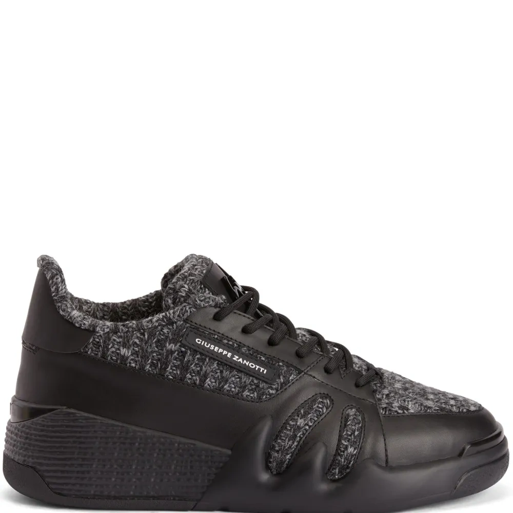 Кроссовки Talon с нашивкой-логотипом