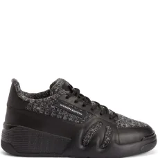 Кроссовки Talon с нашивкой-логотипом