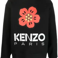 Толстовка Poppy