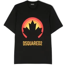 Футболка с логотипом