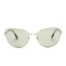 Солнцезащитные очки-пилоты Harper