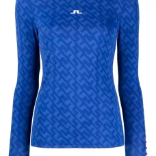 Компрессионный топ с логотипом