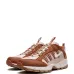 Air Humara "Future Movement - Dark Russet" sneakers