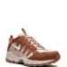Air Humara "Future Movement - Dark Russet" sneakers