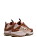 Air Humara "Future Movement - Dark Russet" sneakers