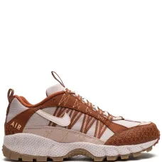 Air Humara "Future Movement - Dark Russet" sneakers