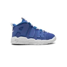 Кроссовки Air More Uptempo 'Battle Blue' Кроссовки Air More Uptempo 'Battle Blue'