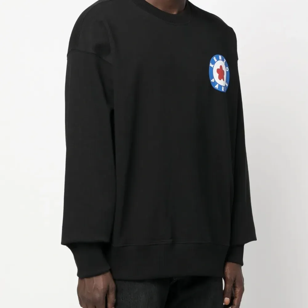 Толстовка с логотипом